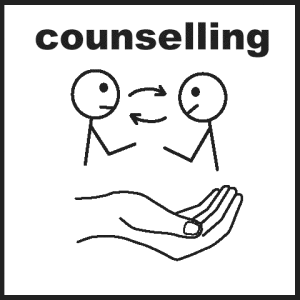 colloquio di counselling