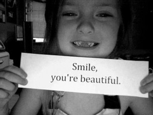 autostima smile